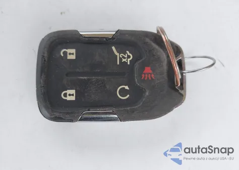 2018 GMC Terrain Slt z USA, uszkodzony, nr VIN 3GKALPEV6JL256547